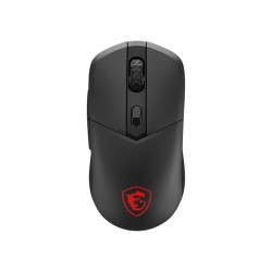MSI Versa 300 Elite - Sans-Fil - RGB - Noir | DELTAKAM