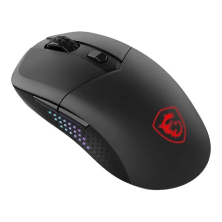 MSI Versa 300 Elite - Sans-Fil - RGB - Noir | DELTAKAM