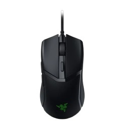 Razer Cobra - Filaire - RGB - Noir | DELTAKAM
