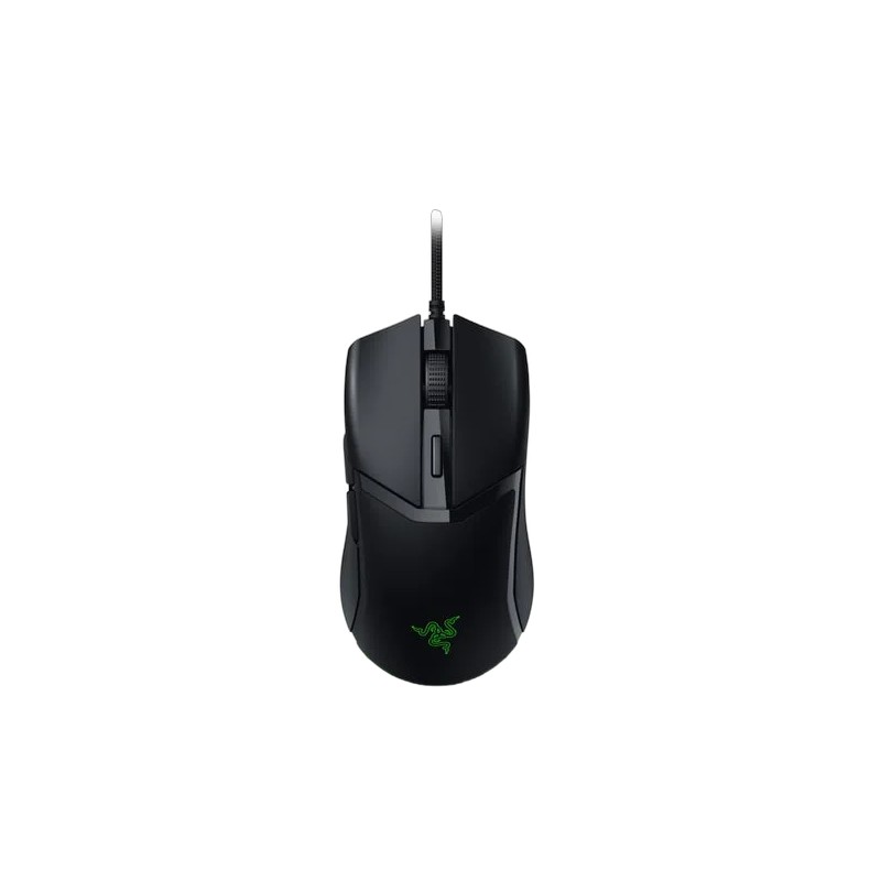 Razer Cobra - Filaire - RGB - Noir | DELTAKAM