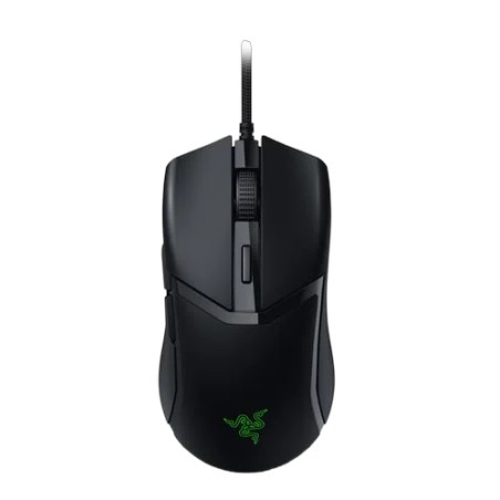 Razer Cobra - Filaire - RGB - Noir | DELTAKAM