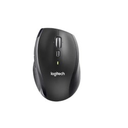 Logitech M705 Marathon - Sans-Fil - Gris | DELTAKAM