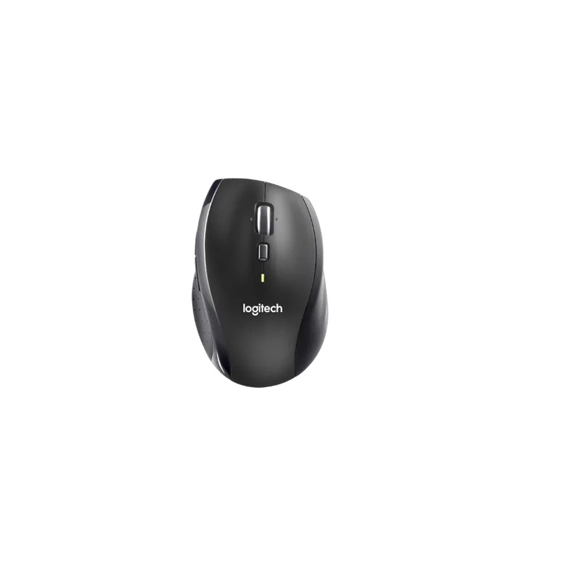 Logitech M705 Marathon - Sans-Fil - Gris | DELTAKAM