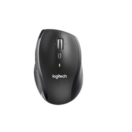 Logitech M705 Marathon - Sans-Fil - Gris | DELTAKAM