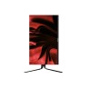 M.RED OptiSync 27 - 27" QHD 200Hz IPS 1ms Pivot Compatible G-Sync | DE