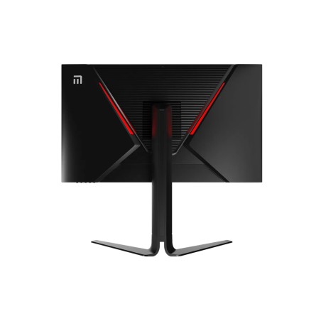 M.RED OptiSync 27 - 27" QHD 200Hz IPS 1ms Pivot Compatible G-Sync | DE