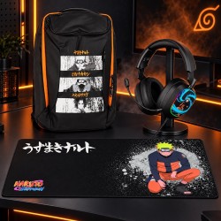 Pack Signature Naruto - Voie du Ninja
