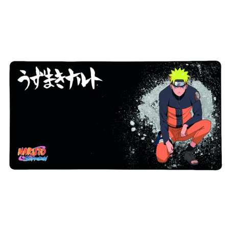 Pack Signature Naruto - Voie du Ninja