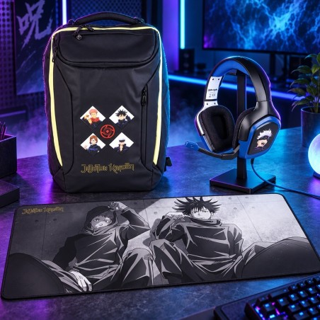 Pack Signature Jujutsu Kaisen - Energie Occulte