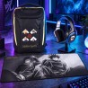 Pack Signature Jujutsu Kaisen - Energie Occulte