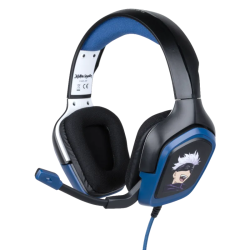 Casque gaming filaire – Jujutsu Kaisen