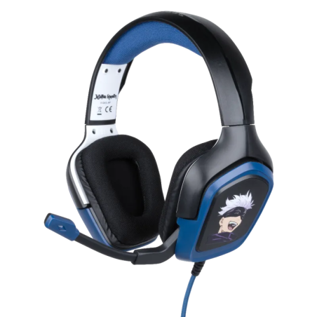Casque gaming filaire – Jujutsu Kaisen