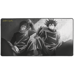 Tapis de souris XXL – Jujutsu Kaisen
