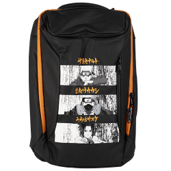Sac à dos Naruto gaming pour PC 17 pouces | DELTAKAM