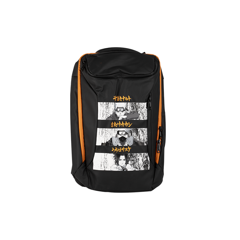 Sac à dos PC 17 pouces – Naruto