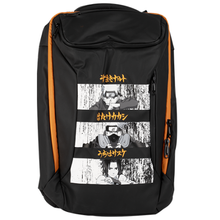 Sac à dos PC 17 pouces – Naruto