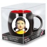 Mug globe Squid Game – 380 ml