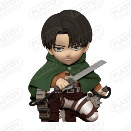 Pack Attack on Titan - Escouade Livai