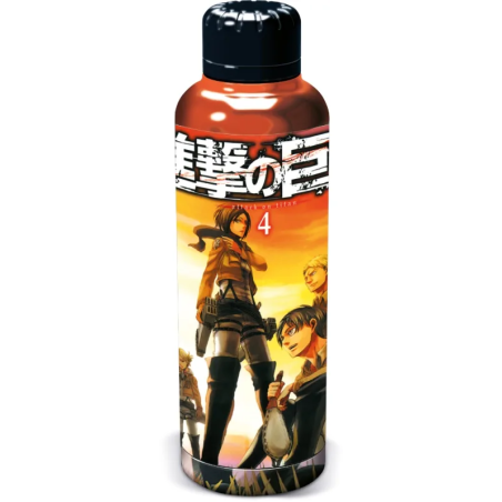 Pack Attack on Titan - Escouade Livai