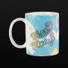 Mug Skate Hello Kitty