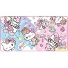 Tapis de souris XXL Hello Kitty – 90 × 47 cm