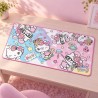 Tapis de souris XXL Hello Kitty – 90 × 47 cm