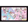 Tapis de souris XXL Hello Kitty – 90 × 47 cm