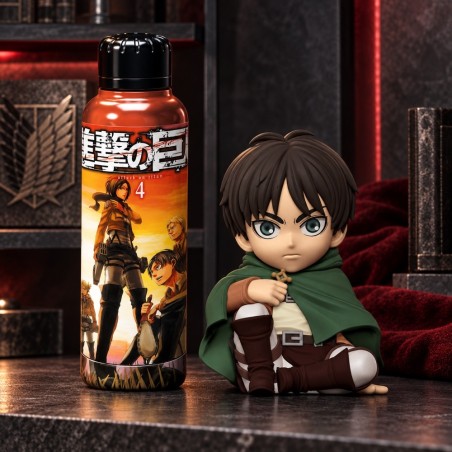 Pack Attack on Titan - Rempart Eren