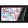 Tapis de souris XXL Hello Kitty – 90 × 47 cm