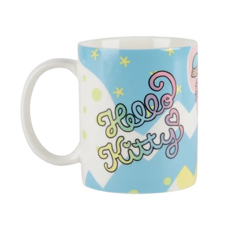 Mug Skate Hello Kitty