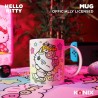 Mug Skate Hello Kitty