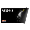Tapis de souris XXL noir – Naruto