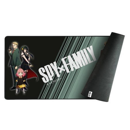 Tapis de souris XXL – Spy x Family