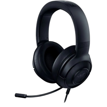 Razer Kraken X Lite - Filaire - Noir | DELTAKAM