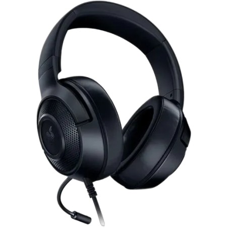 Razer Kraken X Lite - Filaire - Noir | DELTAKAM