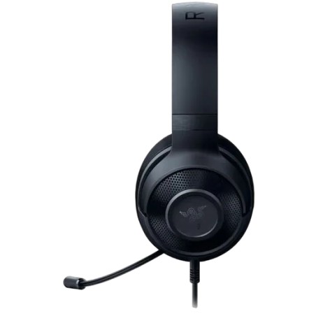 Razer Kraken X Lite - Filaire - Noir | DELTAKAM