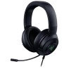 Razer Kraken V3 X - Filaire - RGB - Noir | DELTAKAM