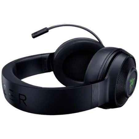 Razer Kraken V3 X - Filaire - RGB - Noir | DELTAKAM