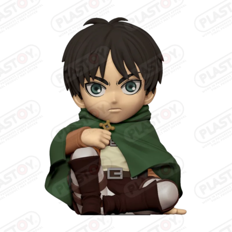 Pack Attack on Titan - Rempart Eren