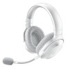 Razer Barracuda X - Sans-Fil - Blanc | DELTAKAM