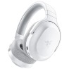 Razer Barracuda X - Sans-Fil - Blanc | DELTAKAM