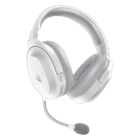 Razer Barracuda X - Sans-Fil - Blanc | DELTAKAM