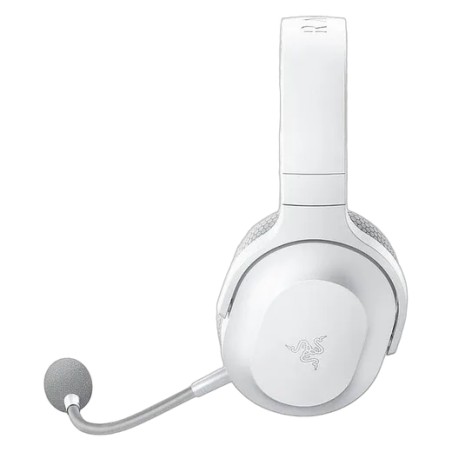 Razer Barracuda X - Sans-Fil - Blanc | DELTAKAM