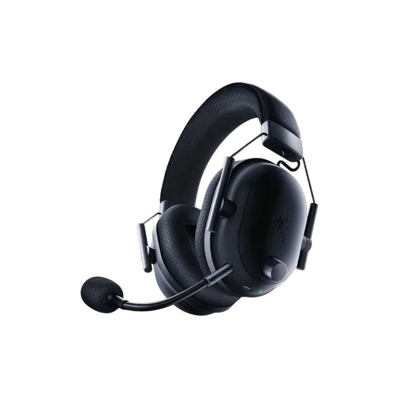 Razer BlackShark V2 Pro - Sans-Fil - Noir | DELTAKAM