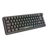 Oniverse Maegnus 65% - Magnétique - Filaire - RGB - Noir | DELTAKAM