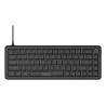 Oniverse Maegnus 65% - Magnétique - Filaire - RGB - Noir | DELTAKAM