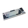 MSI Forge GK600 TKL - Mécanique - Sans-Fil - RGB - Sky | DELTAKAM