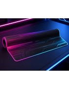 Tapis de souris gaming XXL et Collector | DELTAKAM