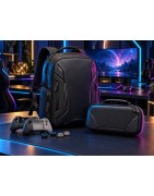 Transport & protection gaming | DELTAKAM